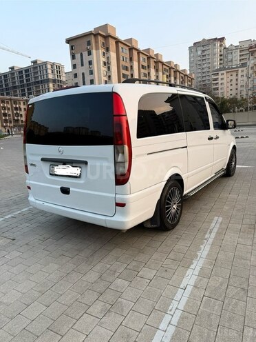 Mercedes  2013, 506,000 km - 2.1 l - Bakı