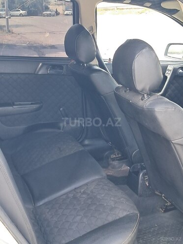 Opel Astra 1999, 239,000 km - 1.7 l - Bakı