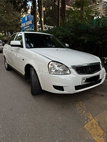 LADA (VAZ) Priora 2015, 157,000 km - 1.6 л - Bakı