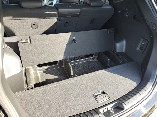 Hyundai Santa Fe 2016, 211,000 km - 2.0 л - Bakı