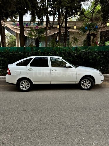 LADA (VAZ) Priora 2015, 157,000 km - 1.6 л - Bakı