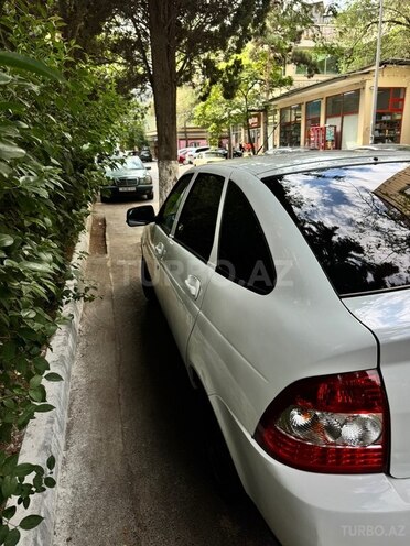 LADA (VAZ) Priora 2015, 157,000 km - 1.6 л - Bakı