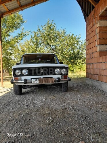 LADA (VAZ) 2106 1996, 15,500 km - 1.5 л - Şəki