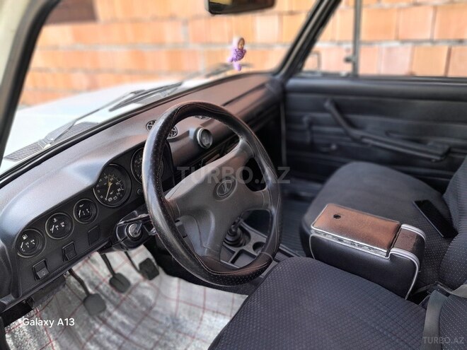 LADA (VAZ) 2106 1996, 15,500 km - 1.5 л - Şəki