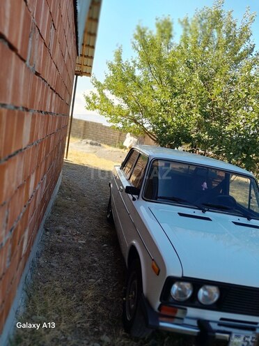 LADA (VAZ) 2106 1996, 15,500 km - 1.5 л - Şəki