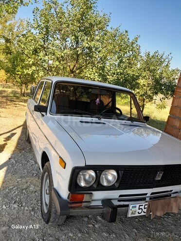 LADA (VAZ) 2106 1996, 15,500 km - 1.5 л - Şəki