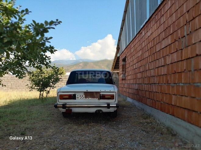 LADA (VAZ) 2106 1996, 15,500 km - 1.5 л - Şəki