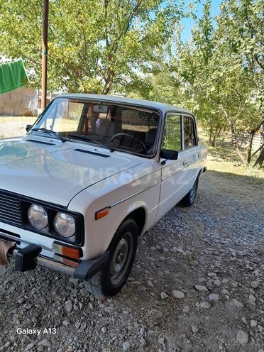 LADA (VAZ) 2106 1996, 15,500 km - 1.5 л - Şəki