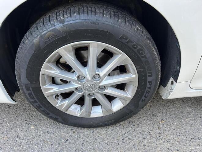 Toyota Camry 2015, 233,000 km - 2.5 l - Bakı