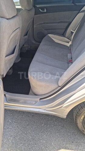Hyundai Sonata 2005, 385,000 km - 2.4 l - Bakı