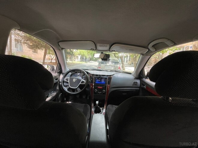 Khazar SD 2019, 335,000 km - 1.7 l - Bakı