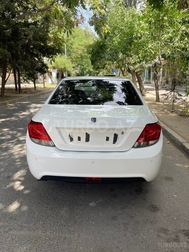 Khazar SD 2019, 335,000 km - 1.7 l - Bakı