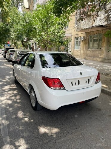 Khazar SD 2019, 335,000 km - 1.7 l - Bakı