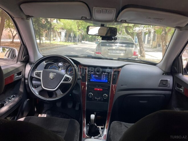 Khazar SD 2019, 335,000 km - 1.7 l - Bakı