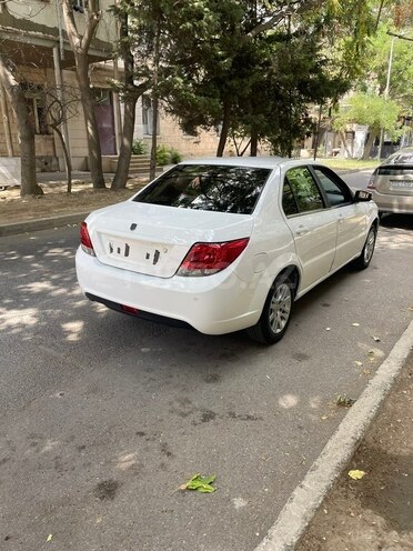 Khazar SD 2019, 335,000 km - 1.7 l - Bakı