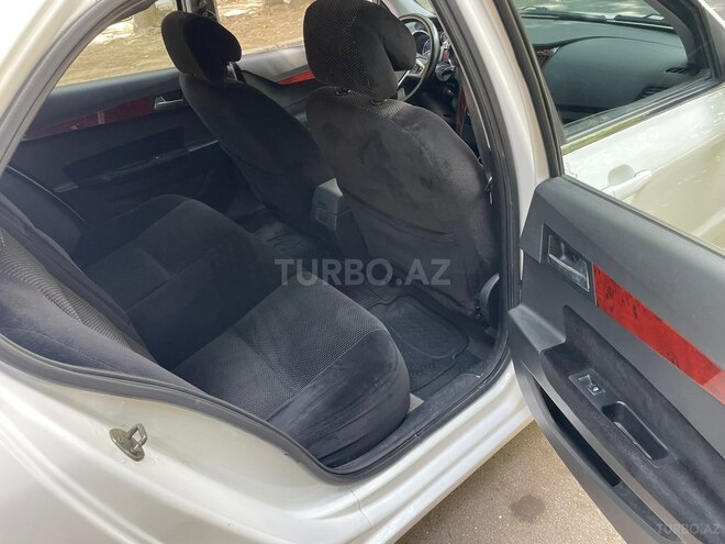 Khazar SD 2019, 335,000 km - 1.7 l - Bakı