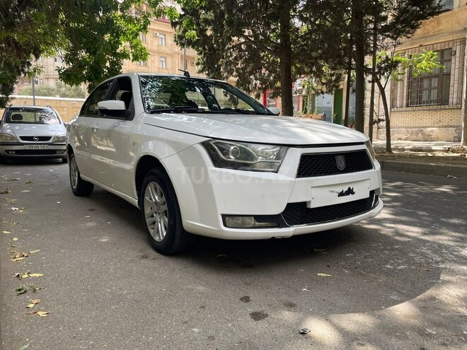 Khazar SD 2019, 335,000 km - 1.7 l - Bakı