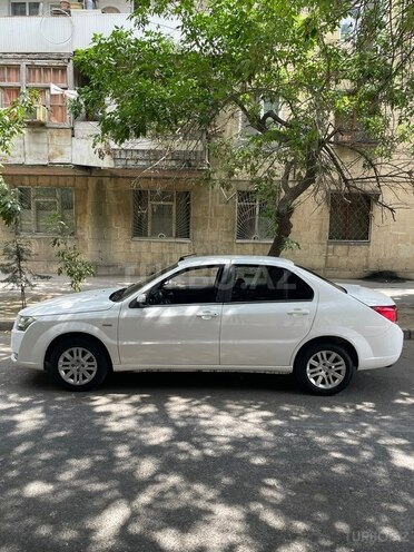 Khazar SD 2019, 335,000 km - 1.7 l - Bakı