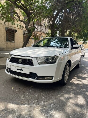 Khazar SD 2019, 335,000 km - 1.7 l - Bakı