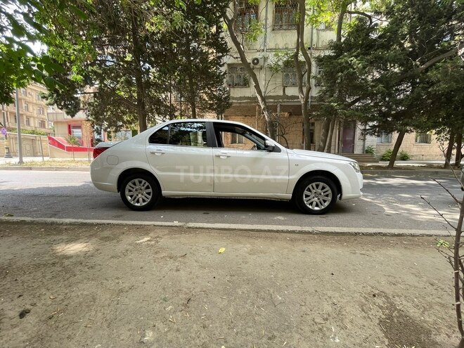 Khazar SD 2019, 335,000 km - 1.7 l - Bakı