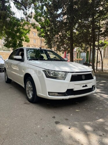 Khazar SD 2019, 335,000 km - 1.7 l - Bakı