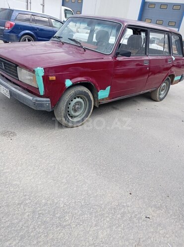 LADA (VAZ) 2104 2001, 486,329 km - 1.3 l - Bakı