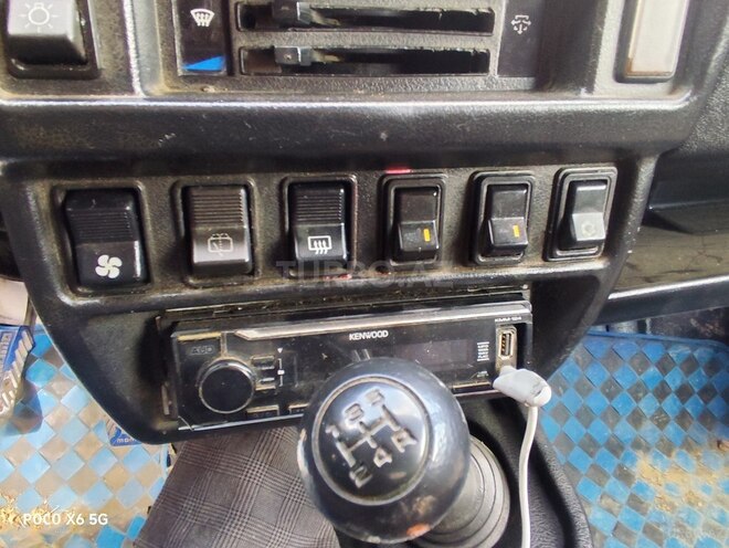 LADA (VAZ) Niva 2014, 138,605 km - 1.7 л - Şamaxı