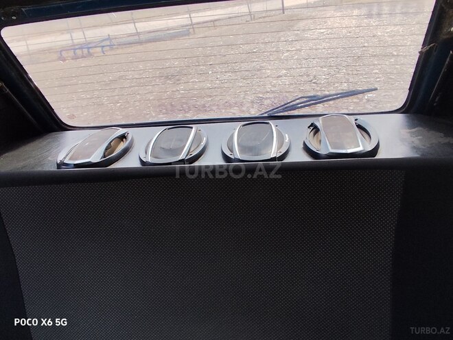 LADA (VAZ) Niva 2014, 138,605 km - 1.7 л - Şamaxı