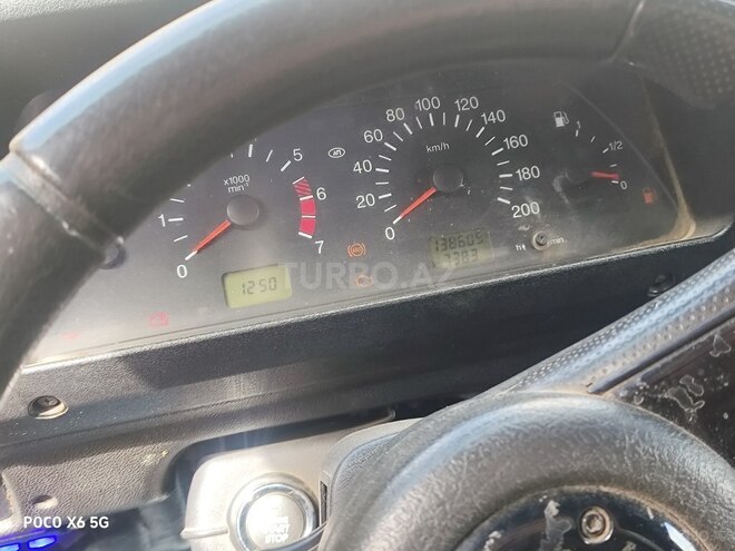 LADA (VAZ) Niva 2014, 138,605 km - 1.7 л - Şamaxı