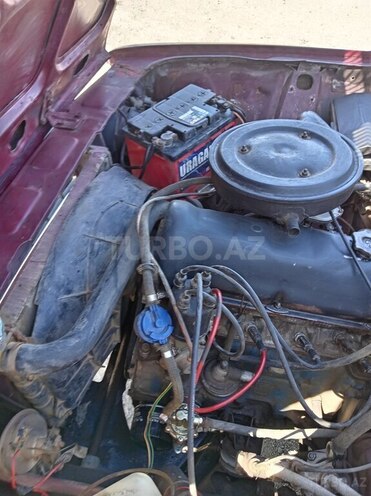 LADA (VAZ) 2104 2001, 486,329 km - 1.3 l - Bakı