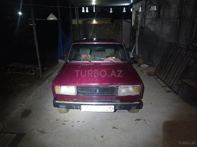 LADA (VAZ) 2104 2001, 486,329 km - 1.3 l - Bakı
