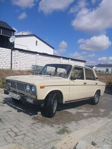 LADA (VAZ) 2106 1992, 89,285 km - 1.3 l - Ağdam