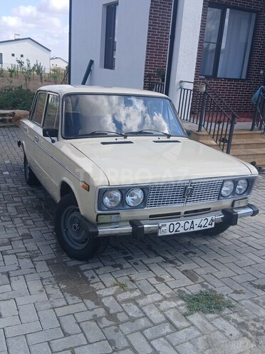LADA (VAZ) 2106 1992, 89,285 km - 1.3 l - Ağdam