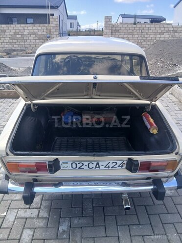 LADA (VAZ) 2106 1992, 89,285 km - 1.3 l - Ağdam