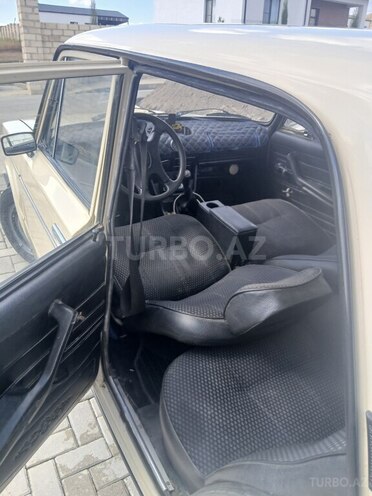 LADA (VAZ) 2106 1992, 89,285 km - 1.3 l - Ağdam