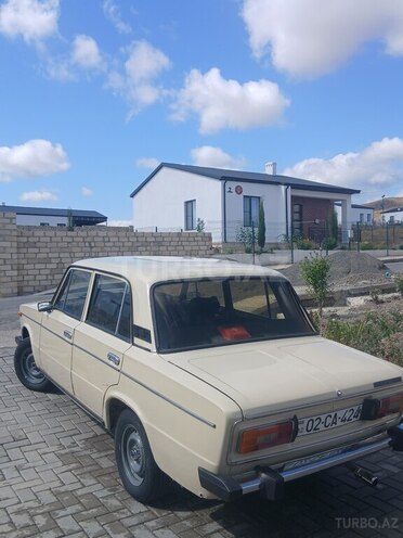 LADA (VAZ) 2106 1992, 89,285 km - 1.3 l - Ağdam