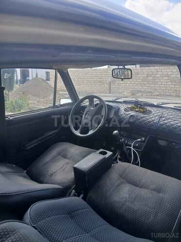 LADA (VAZ) 2106 1992, 89,285 km - 1.3 l - Ağdam