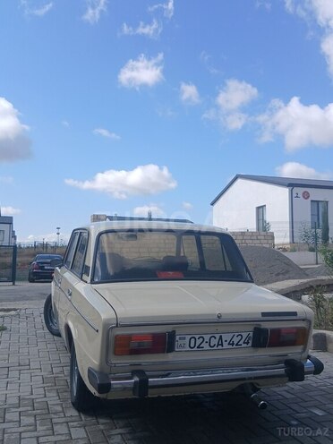 LADA (VAZ) 2106 1992, 89,285 km - 1.3 l - Ağdam
