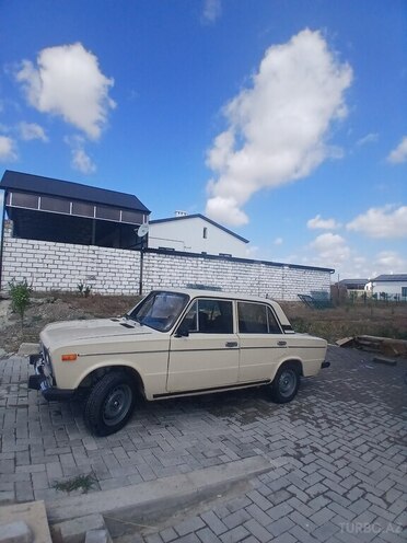 LADA (VAZ) 2106 1992, 89,285 km - 1.3 l - Ağdam