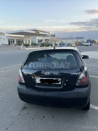 Kia Rio 2005, 314,525 km - 1.5 l - Gəncə