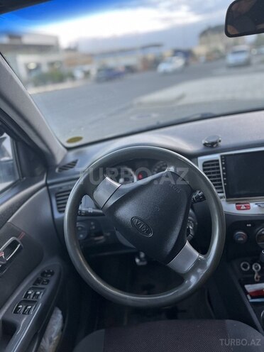 Kia Rio 2005, 314,525 km - 1.5 l - Gəncə