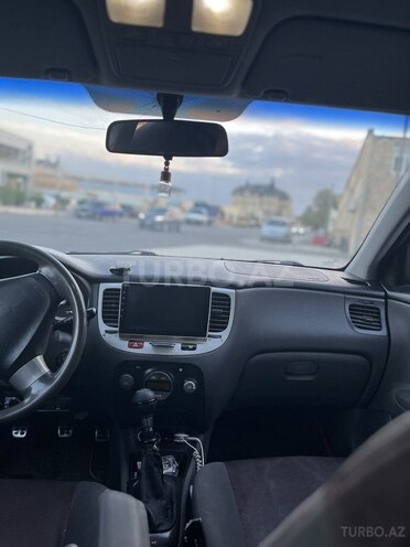 Kia Rio 2005, 314,525 km - 1.5 l - Gəncə