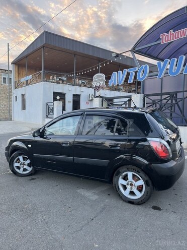 Kia Rio 2005, 314,525 km - 1.5 l - Gəncə