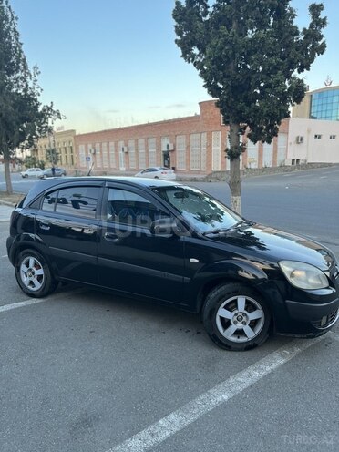Kia Rio 2005, 314,525 km - 1.5 l - Gəncə