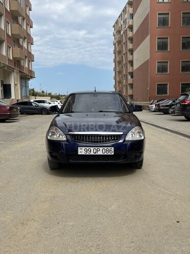 LADA (VAZ) Priora 2013, 288,000 km - 1.6 л - Bakı