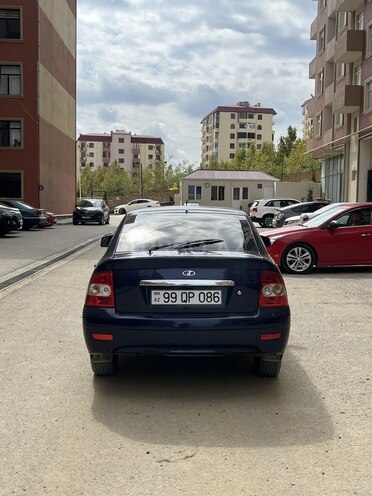 LADA (VAZ) Priora 2013, 288,000 km - 1.6 л - Bakı