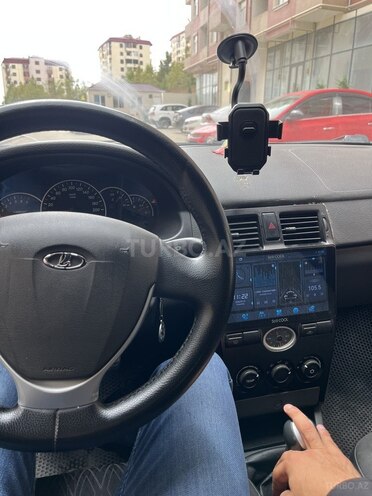 LADA (VAZ) Priora 2013, 288,000 km - 1.6 л - Bakı