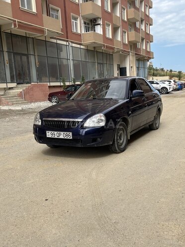LADA (VAZ) Priora 2013, 288,000 km - 1.6 л - Bakı