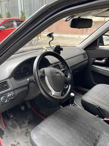 LADA (VAZ) Priora 2013, 288,000 km - 1.6 л - Bakı