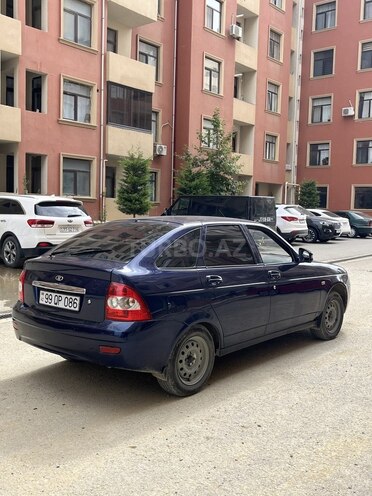 LADA (VAZ) Priora 2013, 288,000 km - 1.6 л - Bakı